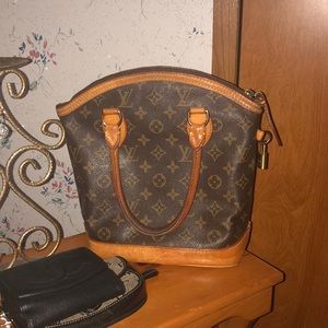 Vintage Louis Vuitton